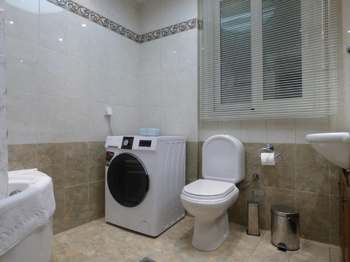 Old City View Apartment Volos Exterior foto